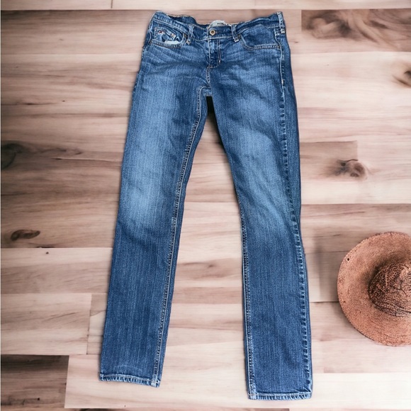 Hollister Denim - Hollister SoCal Stretch Jeans 5R 27/33